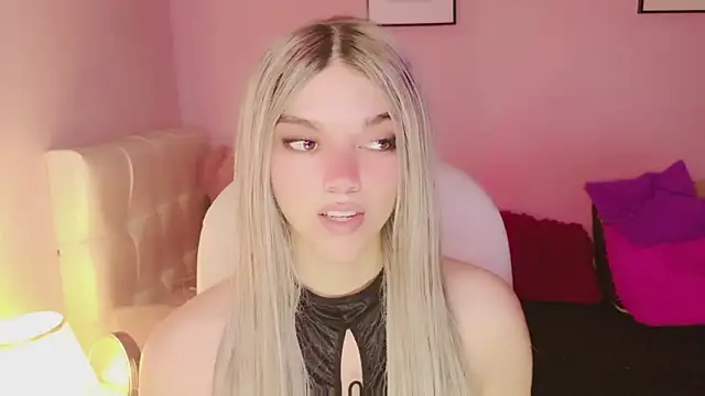 EvaEvangeline online show from March 13, 7:04 am