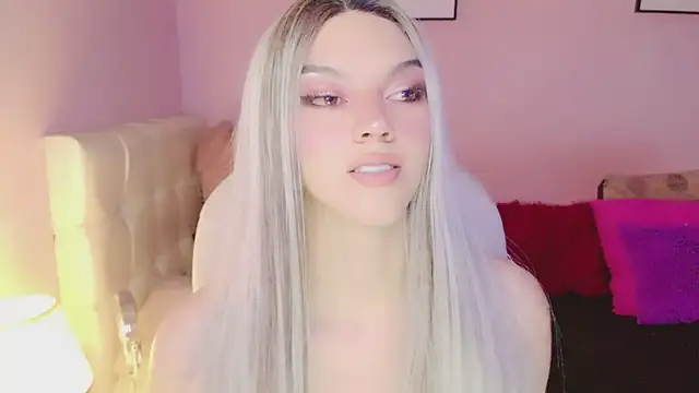 EvaEvangeline online show from July 8, 7:24 am