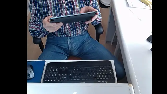 dutchpornking online show from March 17, 11:21 am