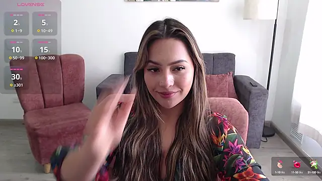 Snapshot of Dakotaa_J chatting on December 14, 7:14 pm Dakotaa J online show from December 14, 7:14 pm