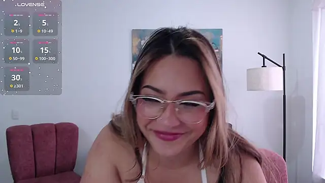 Snapshot of Dakotaa_J chatting on January 16, 10:12 pm Dakotaa J online show from January 16, 10:12 pm
