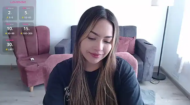 Snapshot of Dakotaa_J chatting on February 11, 4:46 pm Dakotaa J online show from February 11, 4:46 pm