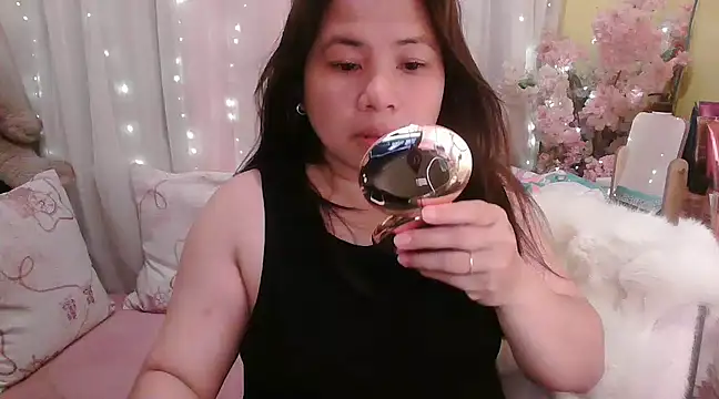 OhmyPinay online show from February 18, 2:38 am