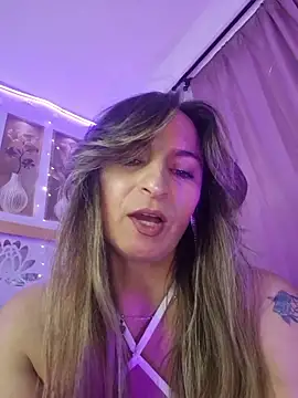 marilyn love6969 online show from March 6, 12:12 pm