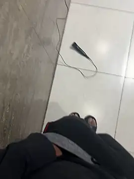 luciferdxm5 online show from December 30, 5:26 am