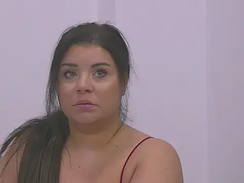 Snapshot of BustyMadison chatting on November 2, 8:17 am BustyMadison online show from November 2, 8:17 am