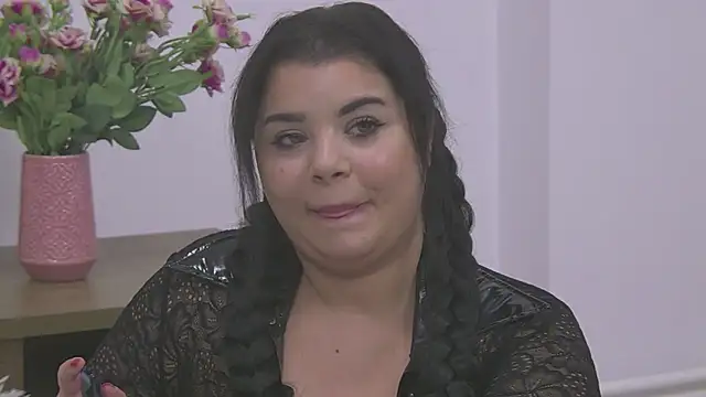 BustyMadison online show from November 23, 6:02 am