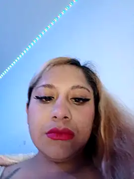 PokeGirld online show from November 12, 3:29 am