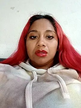 PokeGirld online show from December 5, 4:47 pm