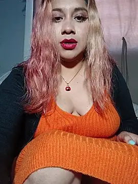 PokeGirld online show from February 7, 6:55 pm