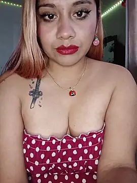 PokeGirld online show from February 17, 5:08 pm