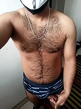 Desi Panda online show from January 10, 9:55 am