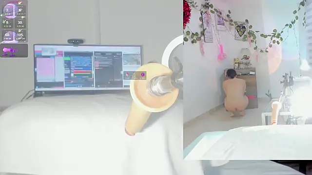 sofi velez online show from December 16, 5:07 pm