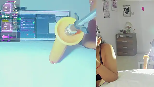 sofi velez online show from February 5, 5:39 pm