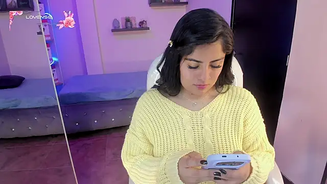 Catalinaa martinez online show from December 11, 1:58 am