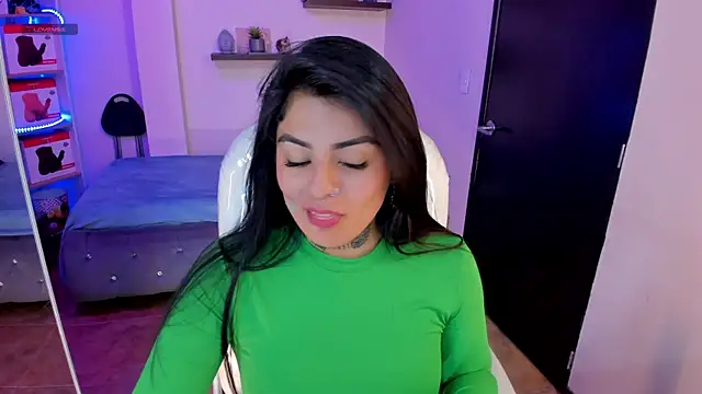 Catalinaa martinez online show from December 30, 12:00 am