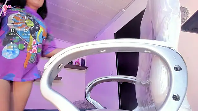 Catalinaa martinez online show from January 26, 11:18 pm