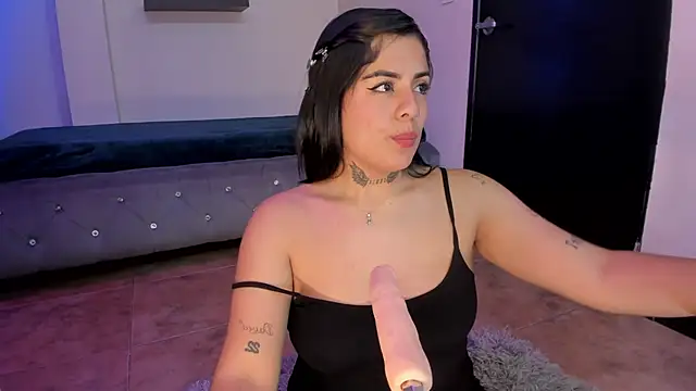 Catalinaa martinez online show from February 11, 10:28 pm