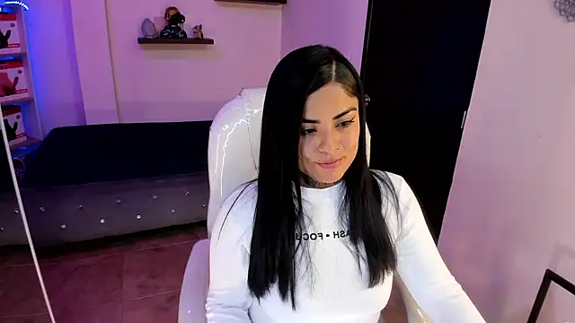 Catalinaa martinez online show from March 1, 7:37 pm