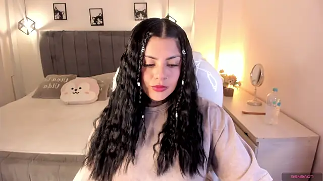 Catalinaa martinez online show from September 18, 2:57 am