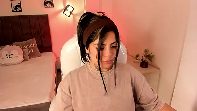 Catalinaa martinez online show from October 1, 3:12 am