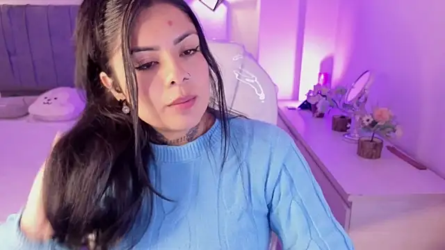 Catalinaa martinez online show from October 9, 2:53 am