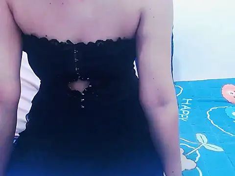 FairyKate  online show from December 17, 12:27 am