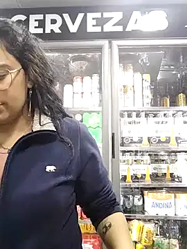 elektra 32 online show from October 31, 1:06 am