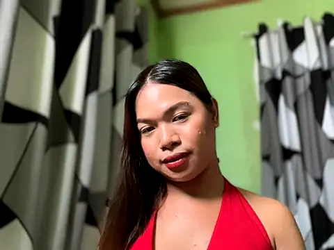 Kiana Lee online show from November 14, 8:13 am