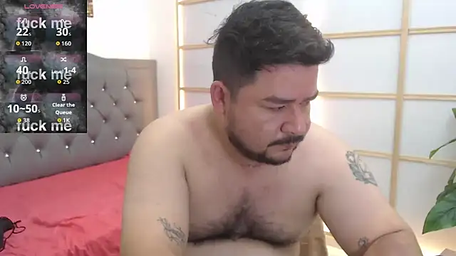 oso dirty  online show from February 10, 5:17 pm