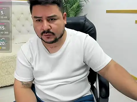 oso dirty  online show from July 12, 5:26 pm