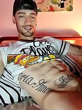 Snapshot of iamxandertv chatting on November 4, 1:54 pm iamxandertv online show from November 4, 1:54 pm