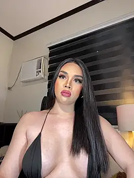 MISSANACONDA online show from January 27, 11:54 pm