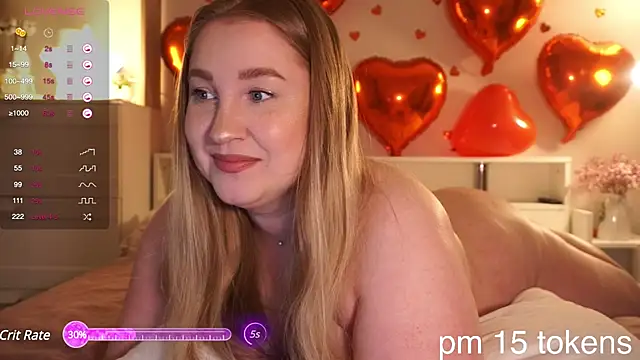 ollydoll92 online show from February 15, 9:15 pm