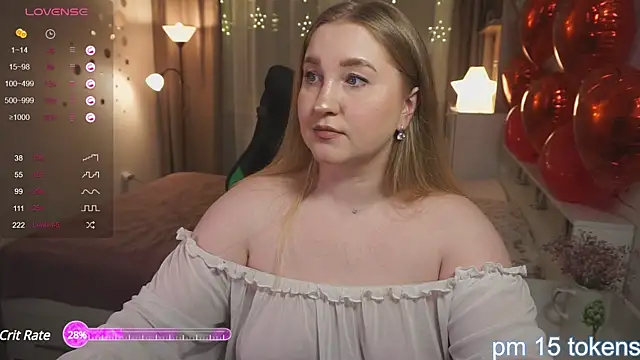 ollydoll92 online show from February 23, 7:28 pm