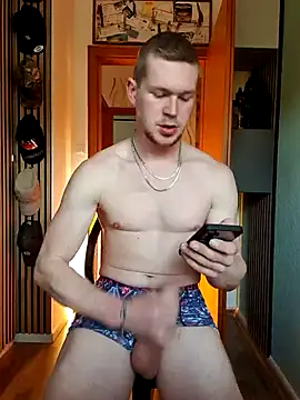 Snapshot of Playbunniboy chatting on March 4, 4:20 pm Playbunniboy online show from March 4, 4:20 pm