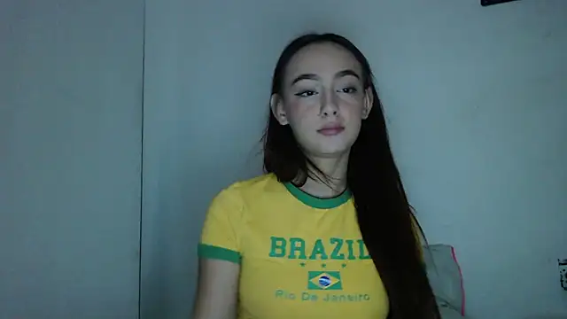 nathaly bird online show from January 31, 12:06 am