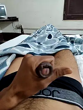 Ronykhatri online show from December 19, 1:18 pm