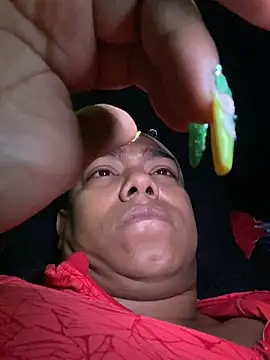 NatiBrunet online show from November 24, 7:19 am