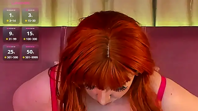 Snapshot of RoseRoxy chatting on October 1, 3:51 pm RoseRoxy online show from October 1, 3:51 pm