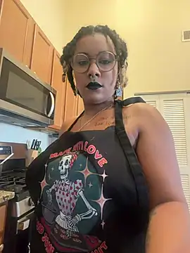goddessxdreaxo online show from July 9, 5:06 pm
