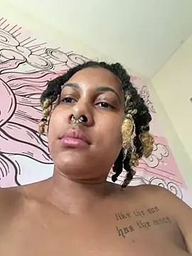goddessxdreaxo online show from July 13, 6:22 pm