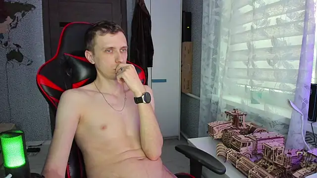 alex13ho online show from March 5, 3:51 pm
