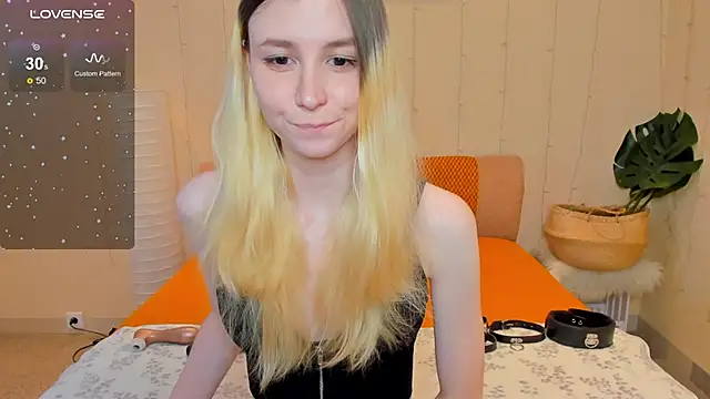 fleximona online show from March 7, 8:45 am