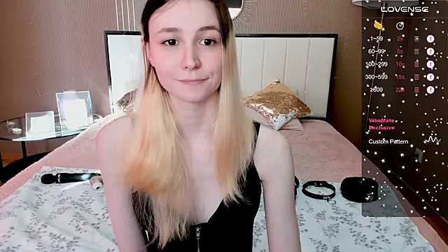 fleximona online show from March 12, 9:34 am