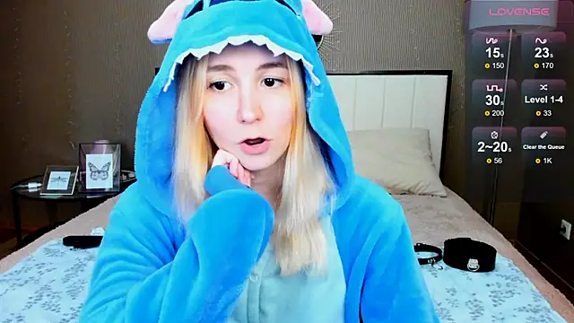 fleximona online show from October 25, 10:01 am