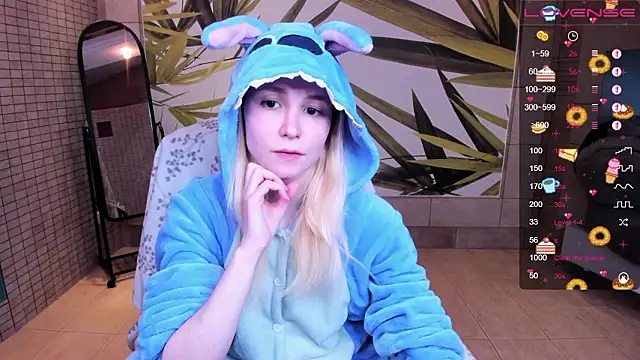 fleximona online show from February 1, 9:52 am