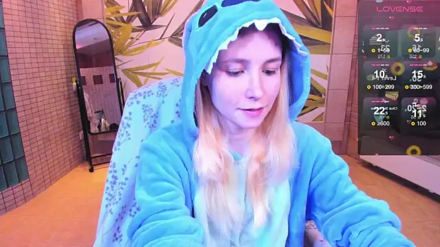 fleximona online show from March 21, 8:41 am