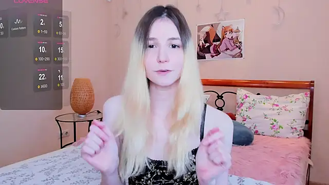 Snapshot of fleximona chatting on May 7, 9:03 am fleximona online show from May 7, 9:03 am