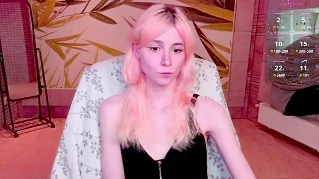 fleximona online show from July 17, 9:27 am